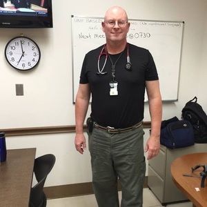 Meet your Posher, Charles